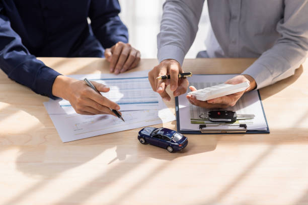 Warr Acres auto coverage comparison
